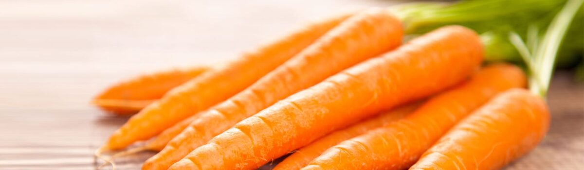 Carrot Juice Concentrate